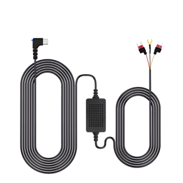 Ledningsnett(Hardwire kit)